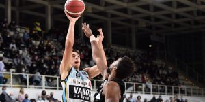 Quintana, Peters, Spagnolo o Marina Maljkovic. Nombres propios de la actualidad