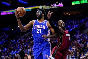 NBA Playoffs: El retorno de Embiid y la pareja Doncic & Brunson colocan el 2-1