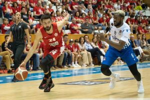 1/4 FINAL J1: El factor cancha se hace notar en Girona y Palencia