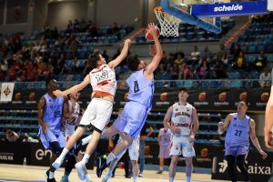 Actualidad: Exum, Simmons, Hempe o Campeonato de España Junior