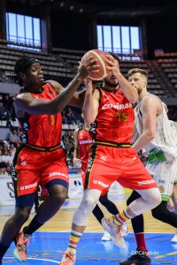 LEB Oro J32: La derrota de Estudiantes da dos ´match-ball´ a Granada