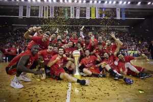 LEB Oro J33: ¡HEMOS VUELTO!