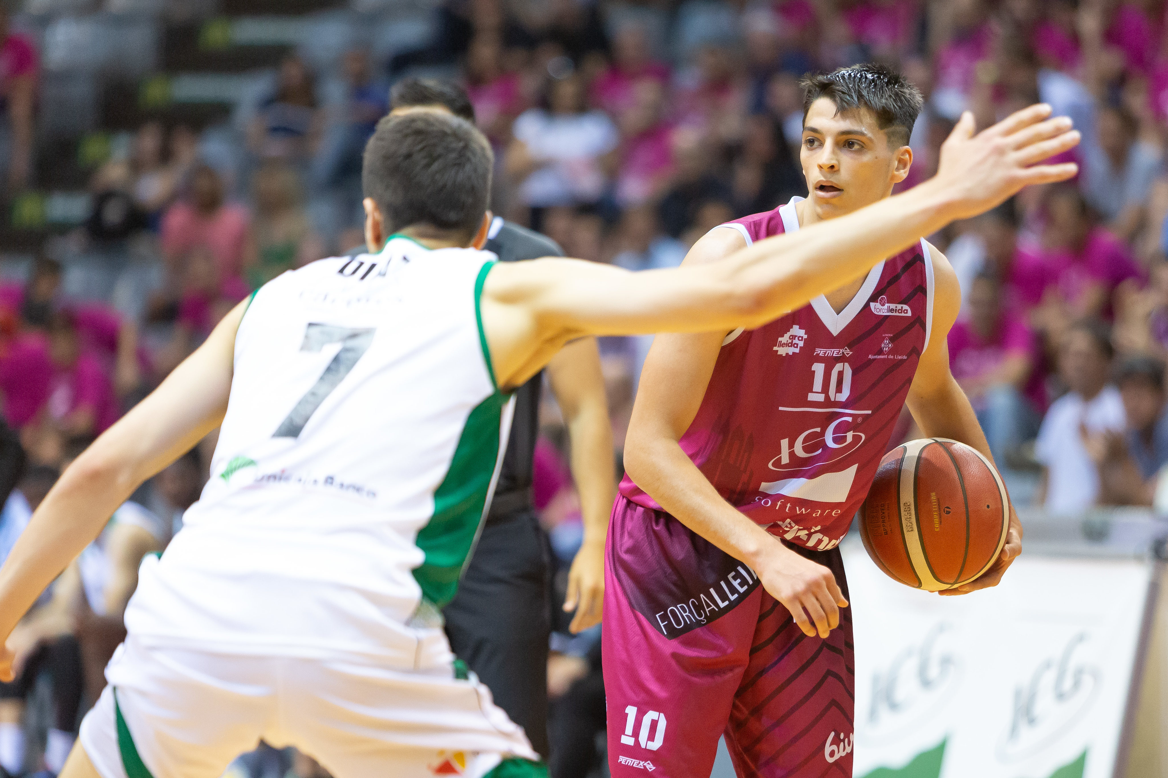 1/4 Final J2: ¿Bajada de brazos visitante? Los cuatro emparejamientos ponen el 2-0