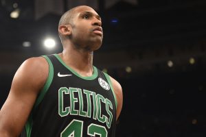 El resurgimiento de Al Horford demuestra que la edad es sólo un número.