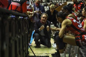 Alfred Julbe confirma su marcha del Uni Girona