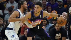 NBA Playoffs: Exhibiciones de Heat y Suns para poner el 2-0 en la serie
