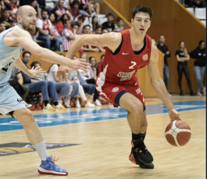 LEB Oro J31: Lleida cae en el derbi catalán ante Girona