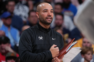 Jordi Fernández será el asistente principal de Brown en Sacramento Kings