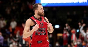 Sergio Rodríguez podría regresar al Real Madrid