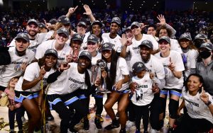 Guía WNBA 2022. ¿Repetirá Sky? Storm, Sun o Aces buscarán el anillo