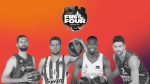 Final Four Euroliga: ocho jugadores estrella en busca de ser MVP en Belgrado