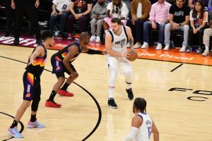 NBA Playoffs: Celtics y Mavs avanzan a las finales de conferencia ganando los Game 7