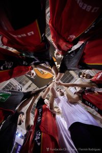 Las cuentas por el ascenso a Liga Endesa ACB