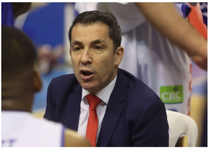 El Wizink y Fontajau quieren la F4 LEB Oro. Movimientos en los banquillos.