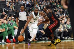 El candidato a ganar la NBA es el más impredecible de los últimos años