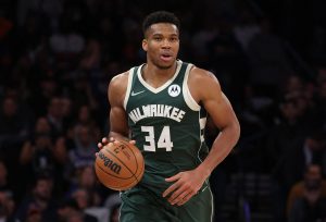 Por qué Giannis Antetokounmpo es el jugador más indefendible de la NBA