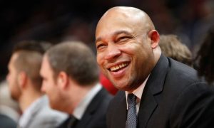 Darvin Ham aterriza en Los Angeles Lakers como nuevo head coach