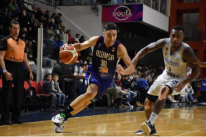 Actualidad del Basket LATAM | 3 Mayo