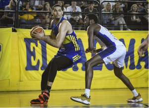 Actualidad del basquet LATAM | 10 Mayo 2022.