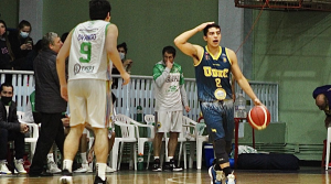 Etapa final de las mejores Ligas de Baloncesto LATAM