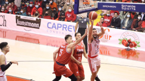 Casi todo definido en las mejores Ligas de Baloncesto LATAM