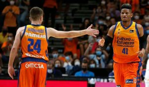 Valencia Basket y Partizán serán de Euroliga la próxima temporada
