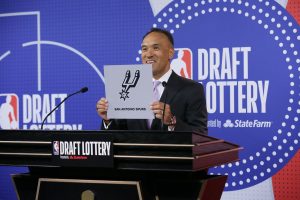 Cuáles son las probabilidades de los equipos en el Draft 2022