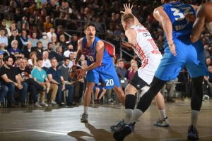 El Barça, a la Final Four de la mano de Laprovittola (81-72)