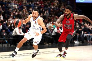 El alcance de la lesión de Nigel Williams-Goss