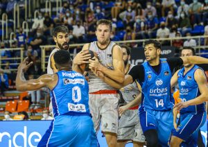 Previa Liga Endesa (J34): todo o nada en la última jornada