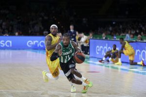 Liga Endesa (J33): Coosur Real Betis y Monbus Obradoiro, un año más en ACB