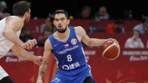 Mercado Euroliga: Satoransky suena para Barça, Davies a Milán