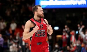 Mercado Euroliga: Sergio Rodríguez, Vesely y Clyburn protagonizan los primeros rumores