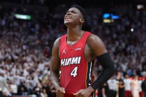 El camino de redención de Victor Oladipo para triunfar con Miami