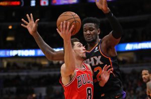 Se vislumbra el apasionante mercado de traspasos de la NBA