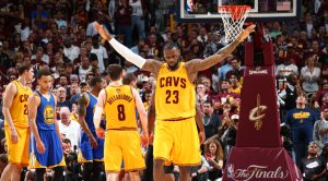 Cuáles son los 5 equipos que remontaron un 2-1 en unas Finales de NBA