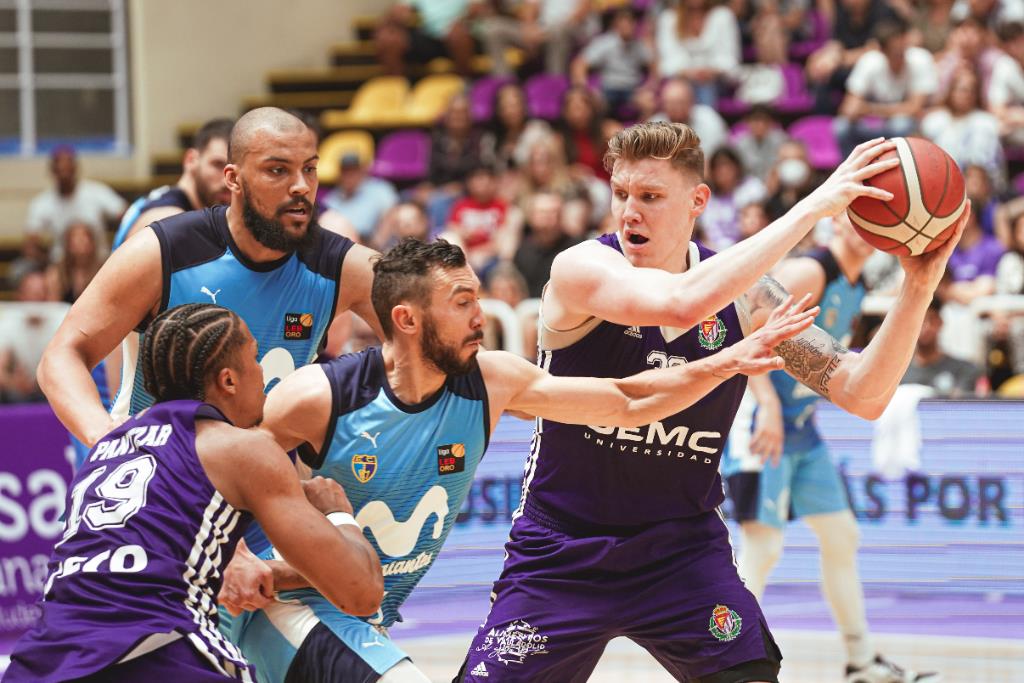 1/4 Final J4: Golpe de autoridad de Estudiantes. Cáceres fuerza el quinto