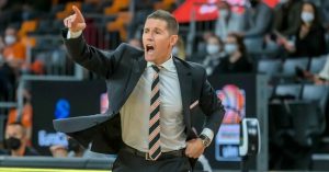 Jaka Lakovic coge las riendas del Gran Canaria