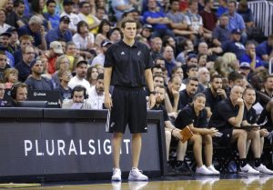 Quién es Will Hardy: perfil del entrenador más joven de la NBA que dirigirá a Utah Jazz