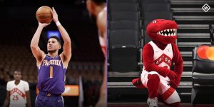 Los 7 momentos más curiosos e inesperados de la temporada NBA