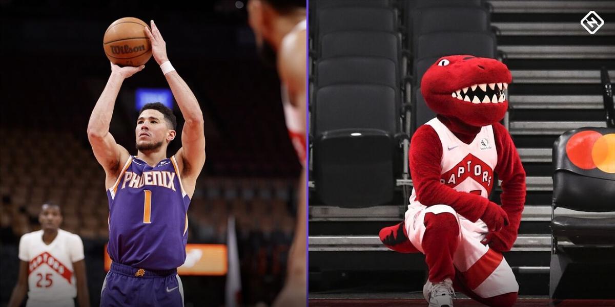 Los 7 momentos más curiosos e inesperados de la temporada NBA