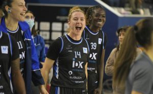 Mercado LF Endesa: Lauren Cox oficial a Valencia, Jovana Nogic a Avenida