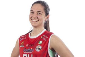 Alicia Villegas: “subí de la operación pensando que no volvería a jugar a baloncesto”