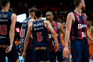 Semifinales de Liga Endesa. Todo lo que necesitas saber para seguir el Playoff ACB.