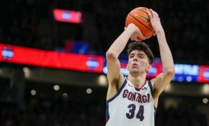 Chet Holmgren será Magic o Thunder. ¿Pick 1 o 2? Camino hasta el Draft