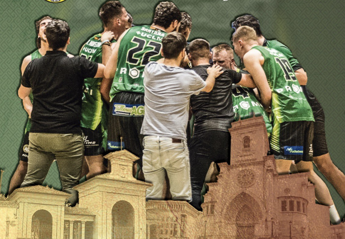 Natxo Lezcano, míster de MoraBanc Andorra. Albacete y Oviedo ¿saldrán en Oro?