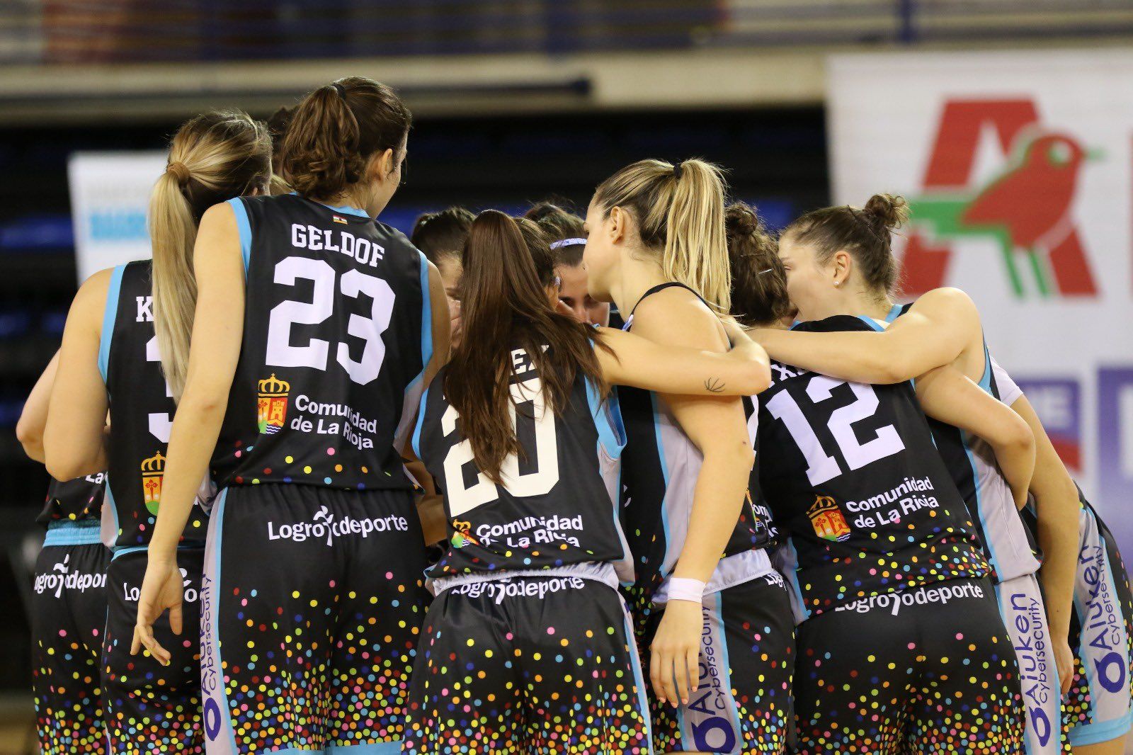 LF Endesa: Campus Promete certifica su desaparición y CB Clarinos se queda su plaza