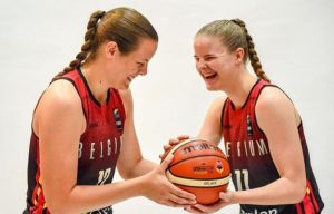 Mercado LF Endesa: las hermanas Massey primer fichaje de Estudiantes