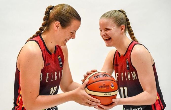 Mercado LF Endesa: las hermanas Massey primer fichaje de Estudiantes