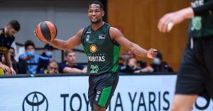 Andrés Feliz se queda en Badalona